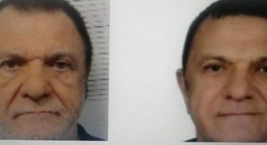 Levent Göktaş Bulgaristan'da Yakalandı