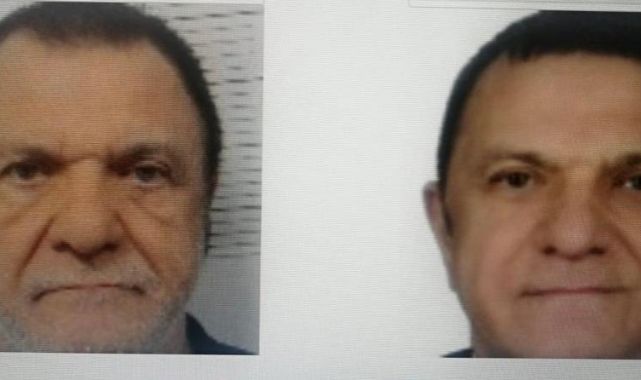 Levent Göktaş Bulgaristan'da Yakalandı