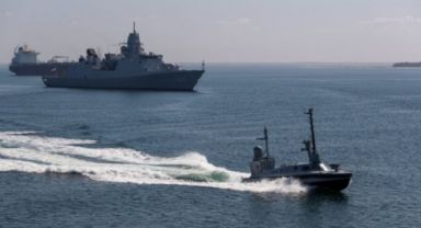 NATO'dan Marlin'e Tam Not