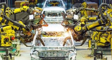 Otomotiv Sanayi Derneği Ocak-Ağustos Verilerini Açıkladı