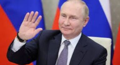 Putin Batı Rusya'ya Saygıyla Yaklaşmalı
