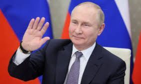 Putin Batı Rusya'ya Saygıyla Yaklaşmalı