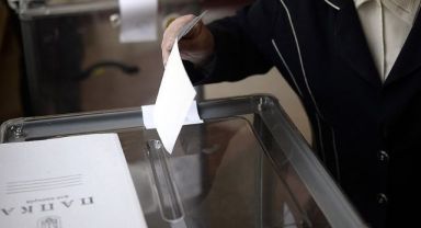 Referandum Süreci Başladı