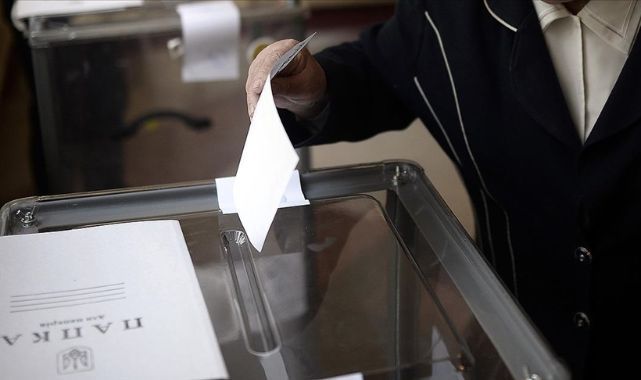 Referandum Süreci Başladı