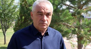 Rıza Çalımbay'dan