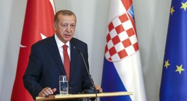 Rusya'dan da Tahıl Sevkiyatı Yapılmalı