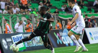 Sakaryaspor Geriden Geldi