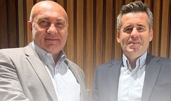 Samsunspor'da Hüseyin Eroğlu Dönemi