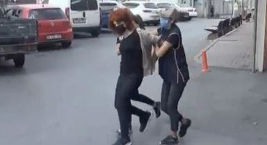 Semra Güzel Tutuklandı