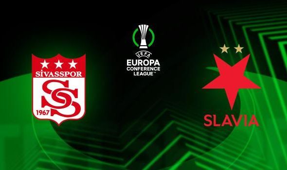 Sivasspor, Slavia Prag'ı Ağırlayacak