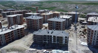 Sosyal Konut Projesine Başvuru Koşulları belirlendi