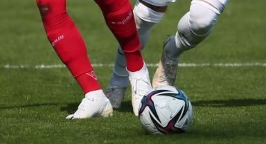 Spor Toto 1. Lig'de Görünüm
