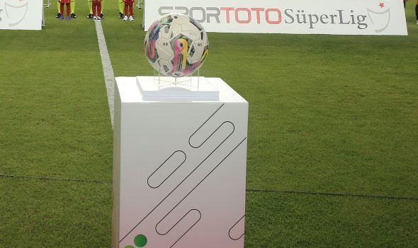 Süper Lig'de 6. Haftanın Perdesi Açılıyor