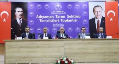 Tarım Sektöründen Rekor İhracat