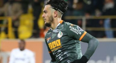Tayfur Bingöl Transferinde Mutlu Son