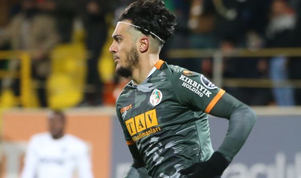 Tayfur Bingöl Transferinde Mutlu Son