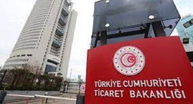 Ticaret Bakanlığı'ndan Yeni Düzenlemeler