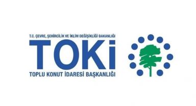 TOKİ'den