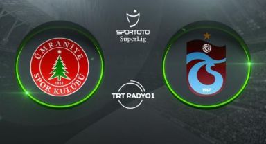 Trabzonspor Ümraniye Deplasmanında