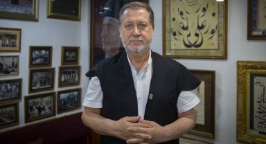 Tuğrul İnançer'le 55 Yıllık Dostluğunu Anlattı