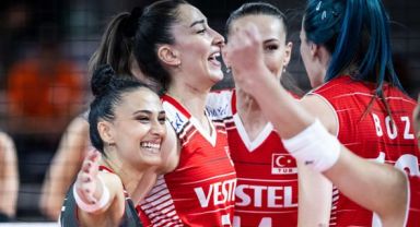 Türkiye - Hırvasitan Maçı TRT SPOR'da