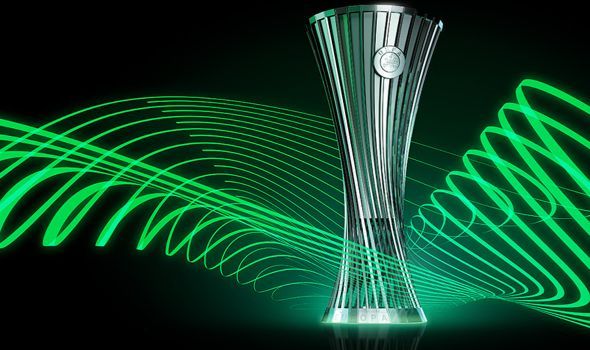 UEFA Avrupa Konferans Ligi'nde İkinci Hafta Maçları Oynandı