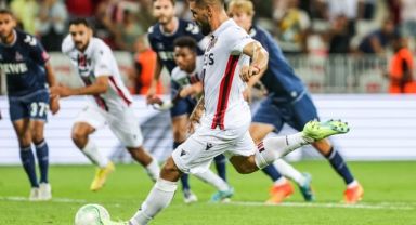 UEFA Avrupa Konferans Ligi'nin İlk Haftası Tamamlandı