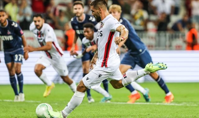 UEFA Avrupa Konferans Ligi'nin İlk Haftası Tamamlandı