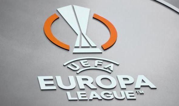UEFA Avrupa Ligi'nde Gecenin Sonuçları