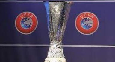 UEFA Avrupa Ligi'nde İkinci Hafta Maçları Oynandı