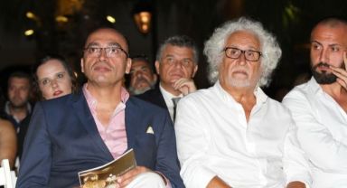 Uluslararası İzmir Film Festivali Başladı.