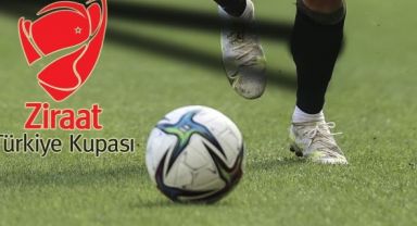 Ziraat Türkiye Kupası'nda Yeni Sezon Başlıyor
