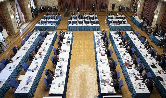 2023 Yılı Bütçe Maratonu Başlıyor