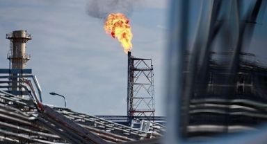 AB Ülkeleri Liderlerinin Gündemi Enerji Krizi
