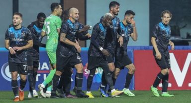 Adana Demirspor Galip