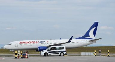 AnadoluJet'ten Ailelere Özel İndirim