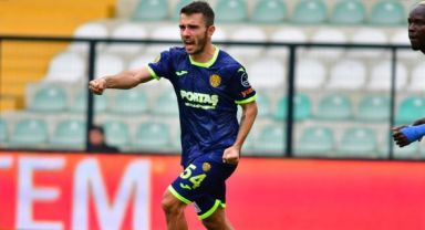 Ankaragücü Son Dakikada Kazandı