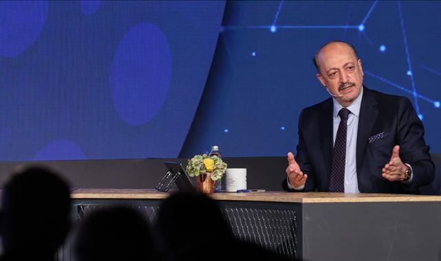Bakan Bilgin'den Önemli Açıklamalar