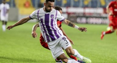 Başkent derbisi Keçiörengücü'nün