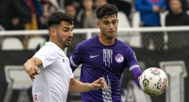 Başkentte Kazanan Yok