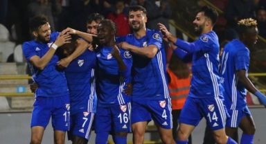 Boluspor Galip