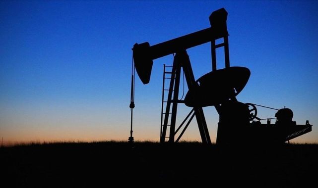 Brent Petrolün Varil Fiyatı 92,29 Dolar