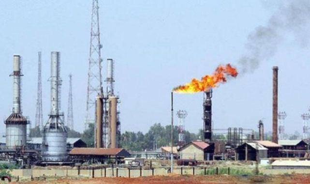 Brent Petrolün Varil Fiyatı 92,91 Dolar