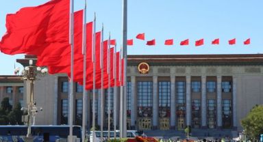 Çin'de Kritik Atama