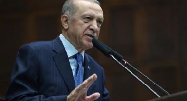Cumhurbaşkanı Erdoğan'dan Çağrı
