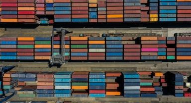 Dış Ticaret Açığı Artıyor