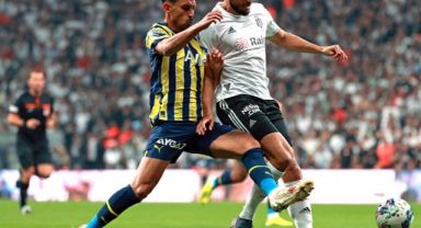 Dolmabahçe'de Sessiz Gün