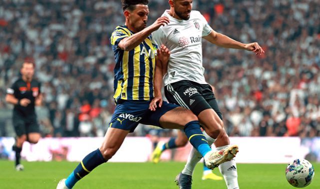 Dolmabahçe'de Sessiz Gün