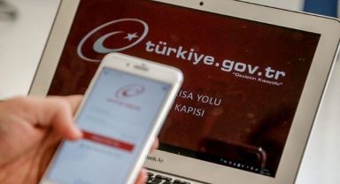 E-Devlet'e Yapay Zeka Desteği