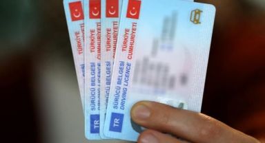 Ehliyet Yenileme Süresi Uzatıldı